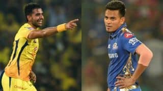 United by common goal, cousins Deepak and Rahul Chahar marvel in IPL